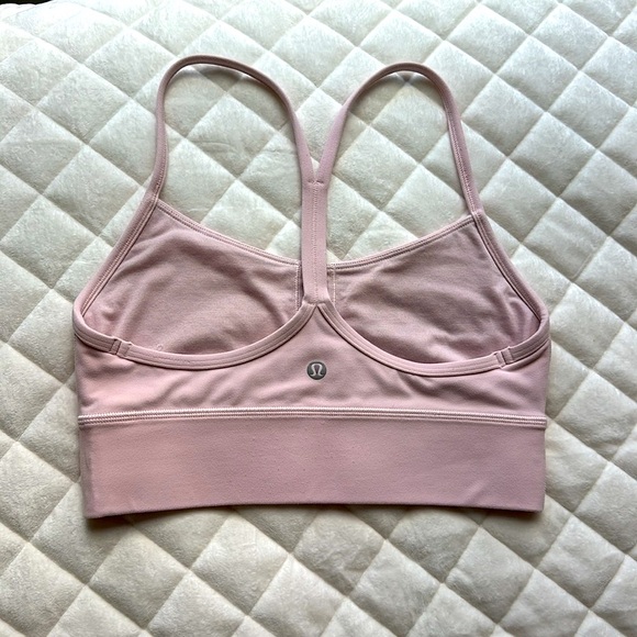 Strawberry Milkshake Lululemon Bra! - Picture 2 of 3